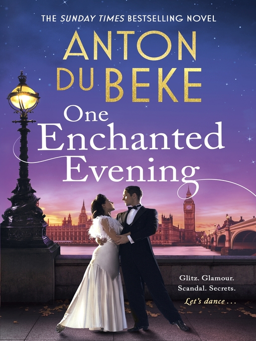 Title details for One Enchanted Evening by Anton Du Beke - Available